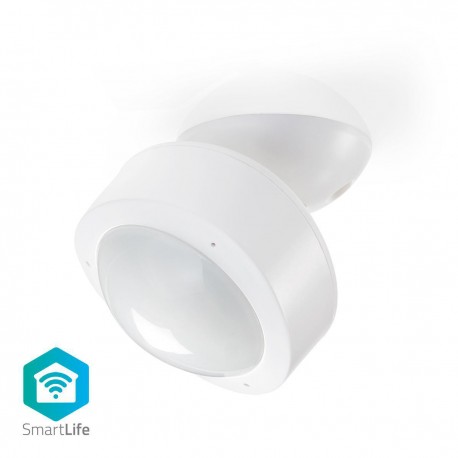 Détecteur de mouvement SmartLife - 1