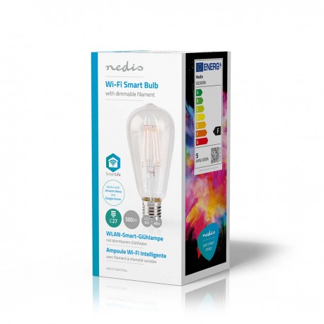 LED SmartLife à intensité variable - 6 LED SmartLife à intensité variable - 6
