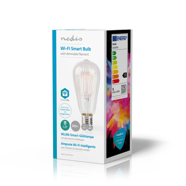 LED SmartLife à intensité variable  - 6