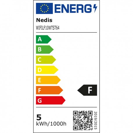 LED SmartLife à intensité variable - 8 LED SmartLife à intensité variable - 8