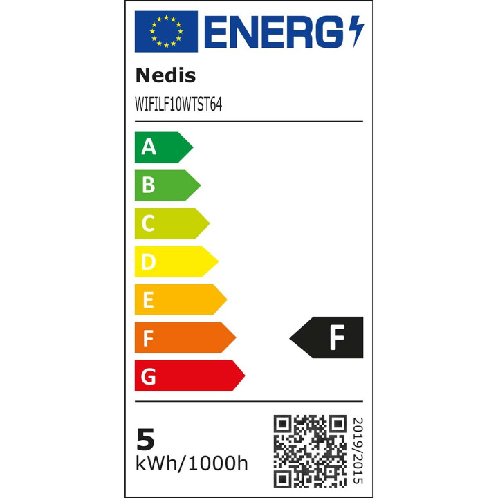 LED SmartLife à intensité variable  - 8