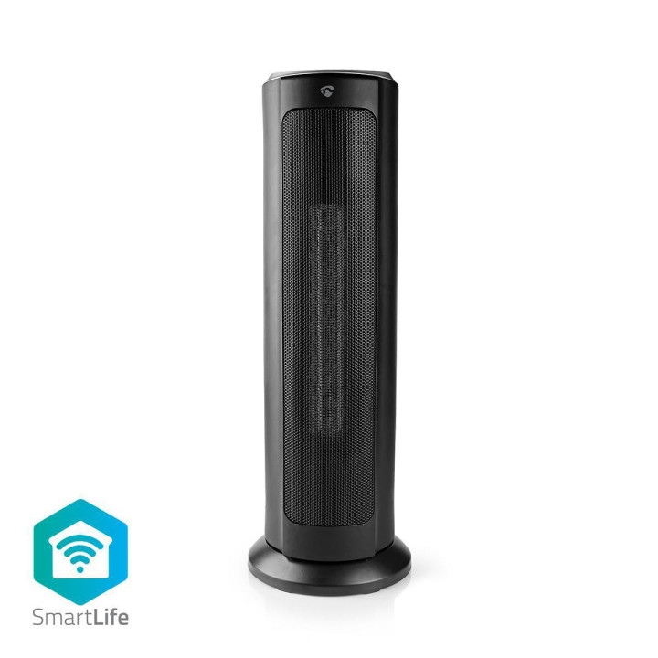 SmartLife Chauffage Soufflant  - 1