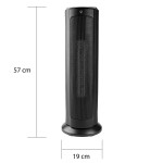 SmartLife Chauffage Soufflant - 8