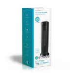 SmartLife Chauffage Soufflant - 10