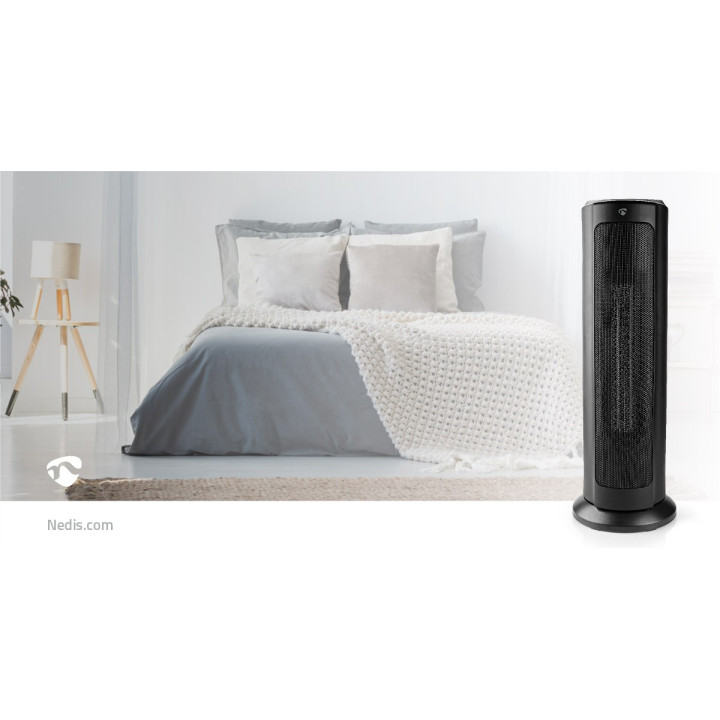 SmartLife Chauffage Soufflant  - 11