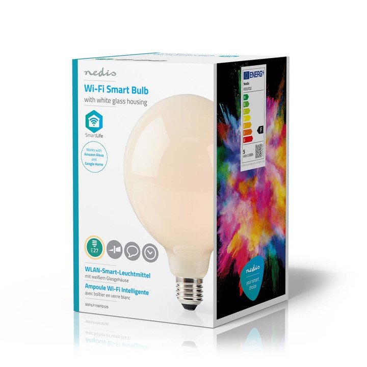 LED SmartLife à intensité variable  - 6