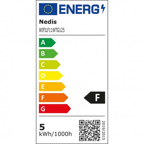 LED SmartLife à intensité variable - 8 LED SmartLife à intensité variable - 8