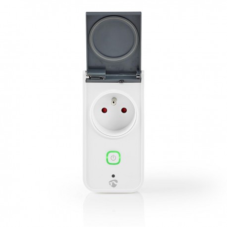 Prise intelligente SmartLife - 4 Prise intelligente SmartLife - 4