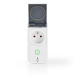 Prise intelligente SmartLife - 4 Prise intelligente SmartLife - 4