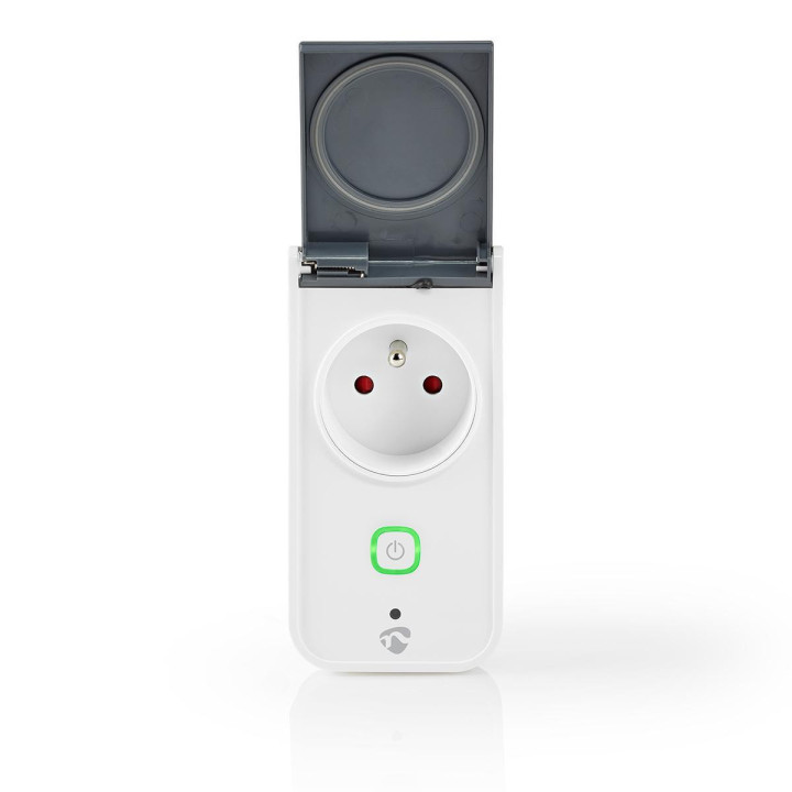 Prise intelligente SmartLife  - 4