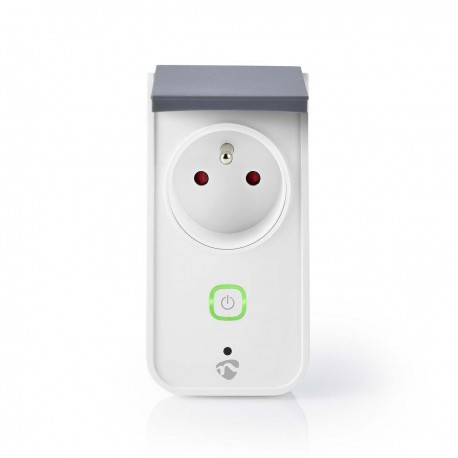 Prise intelligente SmartLife - 5 Prise intelligente SmartLife - 5