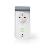 Prise intelligente SmartLife - 5 Prise intelligente SmartLife - 5