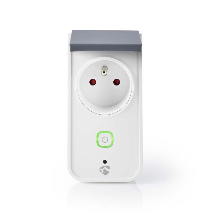 Prise intelligente SmartLife  - 5