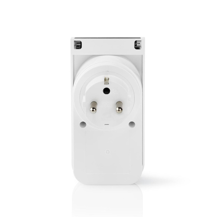 Prise intelligente SmartLife  - 8