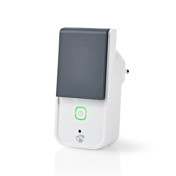 Prise intelligente SmartLife  - 10