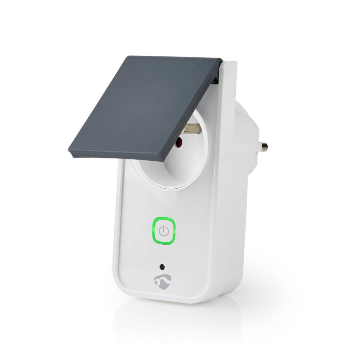 Prise intelligente SmartLife  - 11