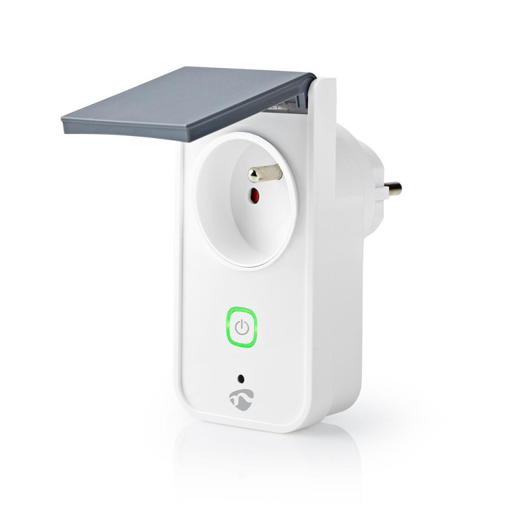 Prise intelligente SmartLife  - 12