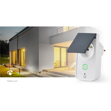 Prise intelligente SmartLife - 15 Prise intelligente SmartLife - 15