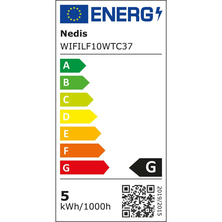 LED SmartLife à intensité variable  - 7