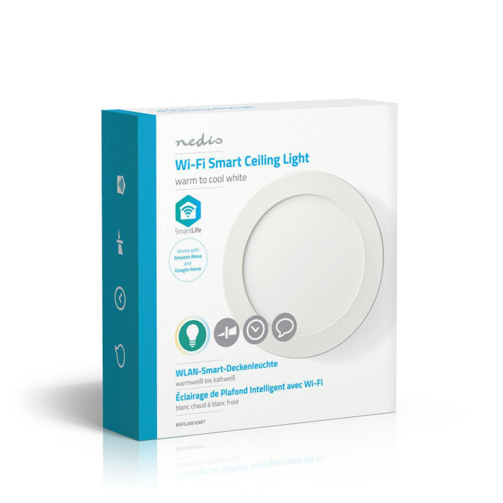 SmartLife Plafonnier  - 16