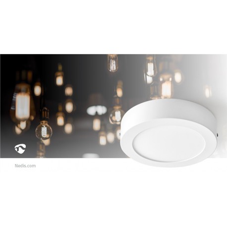 SmartLife Plafonnier - 18