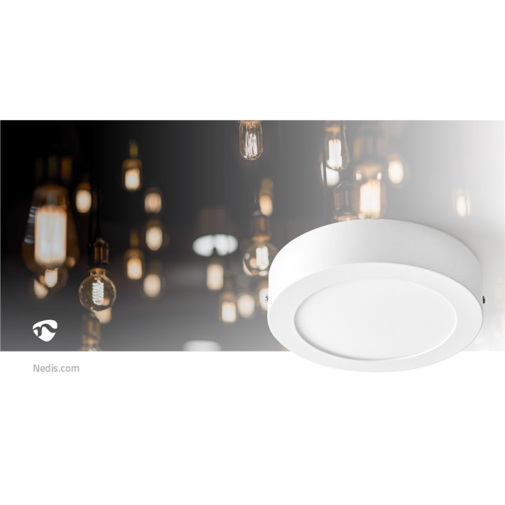 SmartLife Plafonnier  - 18