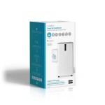 Climatiseur SmartLife 3-en-1 - 12 Climatiseur SmartLife 3-en-1 - 12