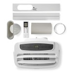 Climatiseur SmartLife 3-en-1 - 13 Climatiseur SmartLife 3-en-1 - 13