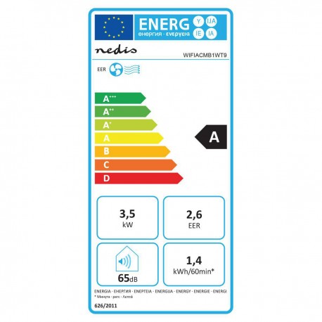 Climatiseur SmartLife 3-en-1 - 14 Climatiseur SmartLife 3-en-1 - 14