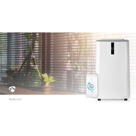 Climatiseur SmartLife 3-en-1 - 15 Climatiseur SmartLife 3-en-1 - 15
