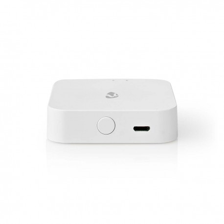 Passerelle Zigbee - 4 Passerelle Zigbee - 4