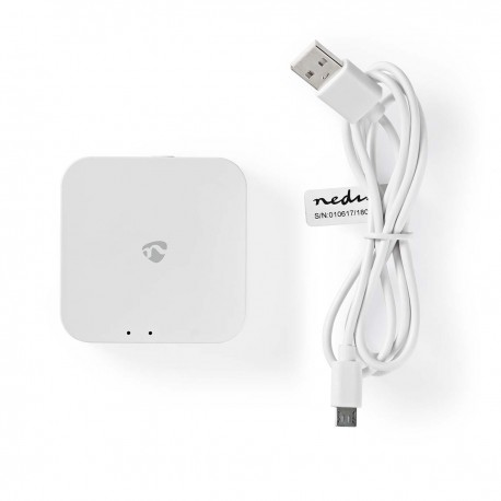Passerelle Zigbee - 9 Passerelle Zigbee - 9