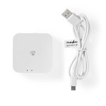 Passerelle Zigbee - 9 Passerelle Zigbee - 9
