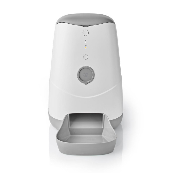 Distributeur de Nourriture pour Animaux SmartLife  - 3