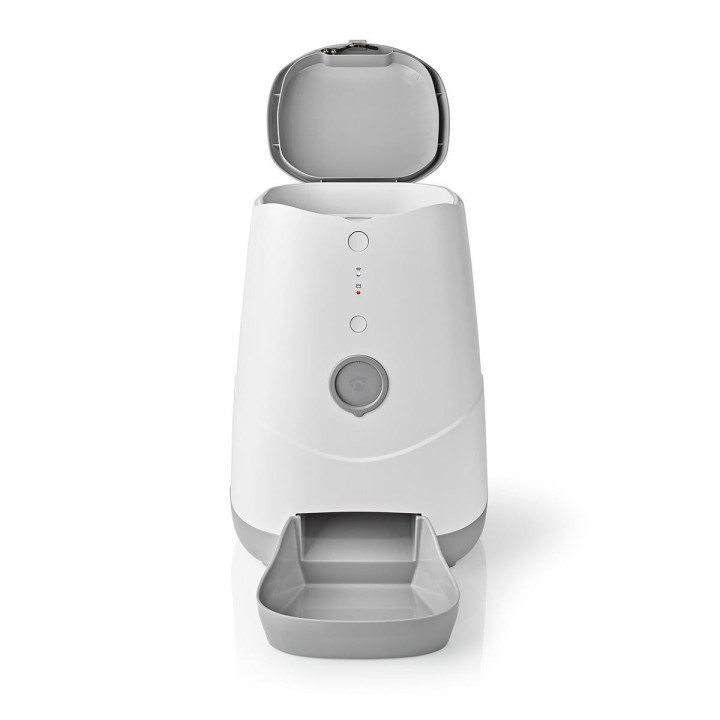 Distributeur de Nourriture pour Animaux SmartLife  - 4