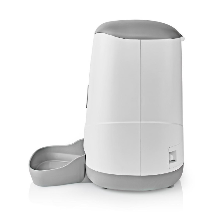 Distributeur de Nourriture pour Animaux SmartLife  - 5