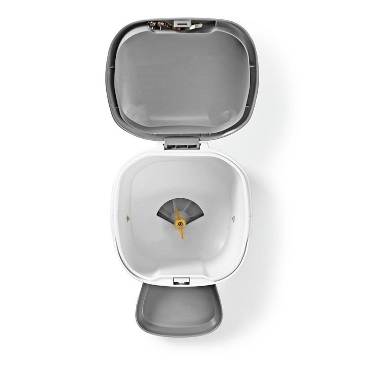 Distributeur de Nourriture pour Animaux SmartLife  - 9