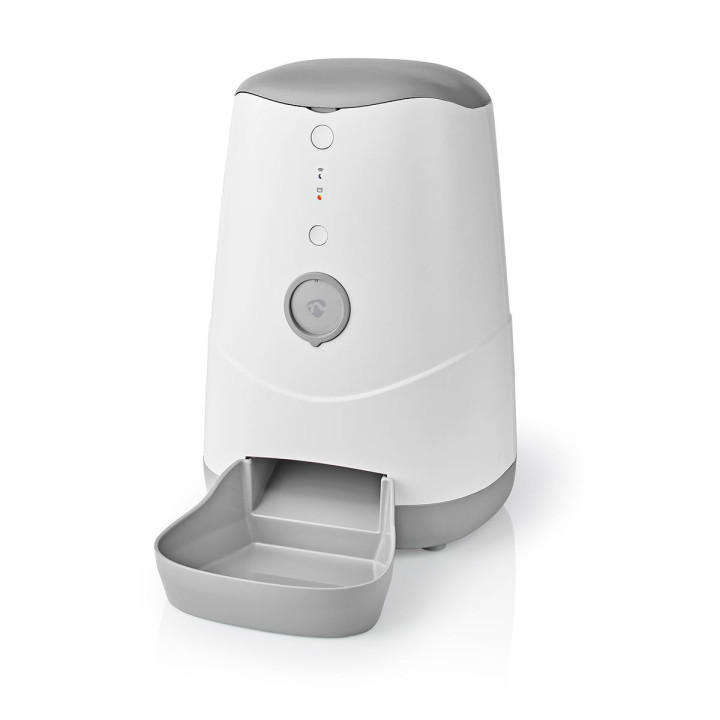 Distributeur de Nourriture pour Animaux SmartLife  - 10