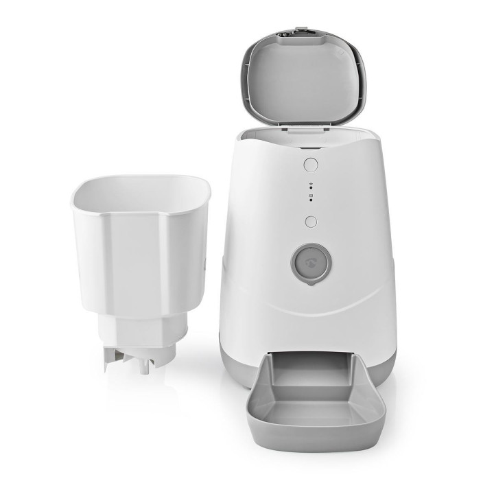 Distributeur de Nourriture pour Animaux SmartLife  - 12