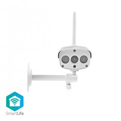 Caméra extérieure SmartLife - 1
