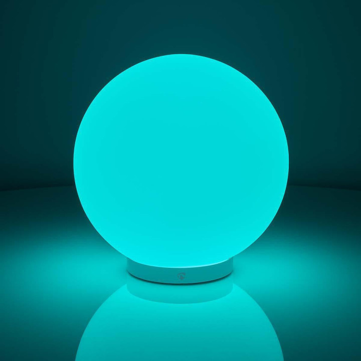 Lumière d'ambiance SmartLife  - 14