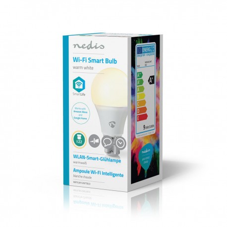 Ampoule SmartLife - 10 Ampoule SmartLife - 10