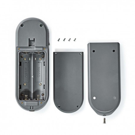 Vidéophone SmartLife - 11