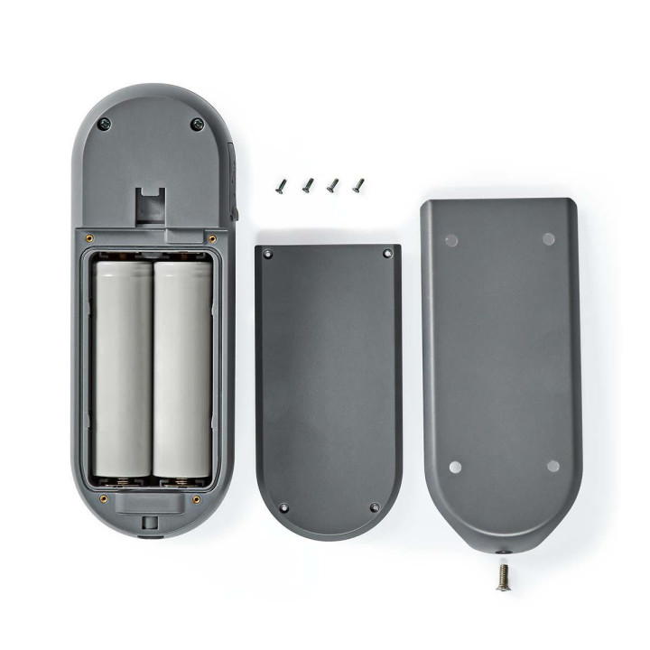 Vidéophone SmartLife  - 12