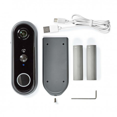 Vidéophone SmartLife - 18