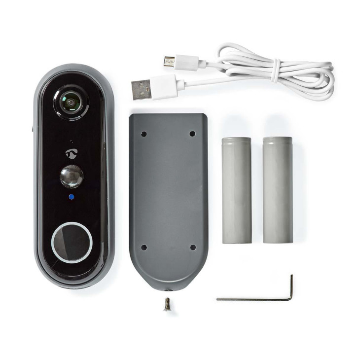 Vidéophone SmartLife  - 18