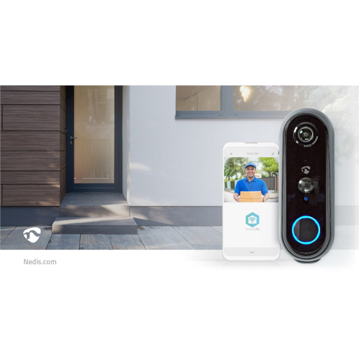 Vidéophone SmartLife  - 19