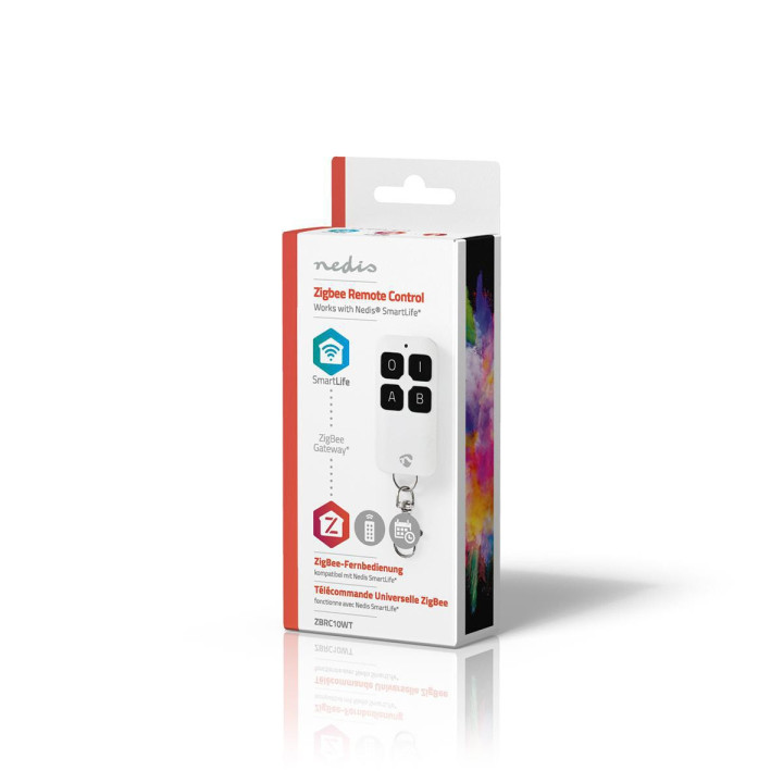Télécommande SmartLife  - 8