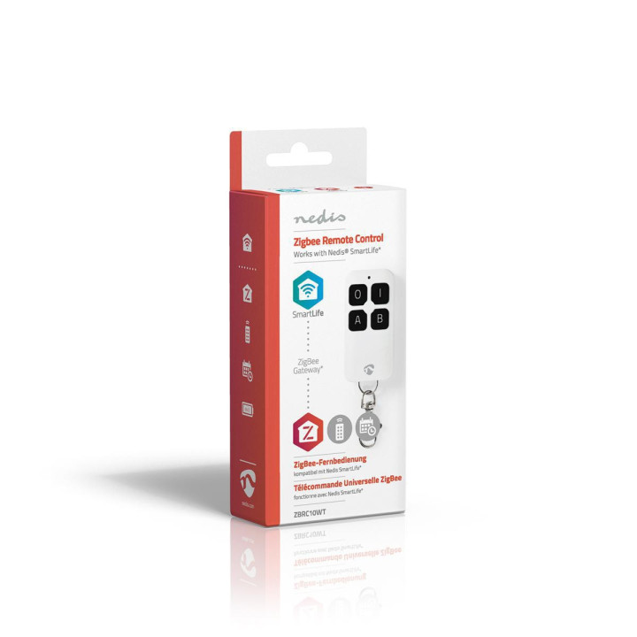 Télécommande SmartLife  - 9