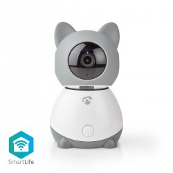 Caméra intérieure SmartLife - 1